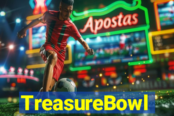 TreasureBowl treasure bowl melhor horario